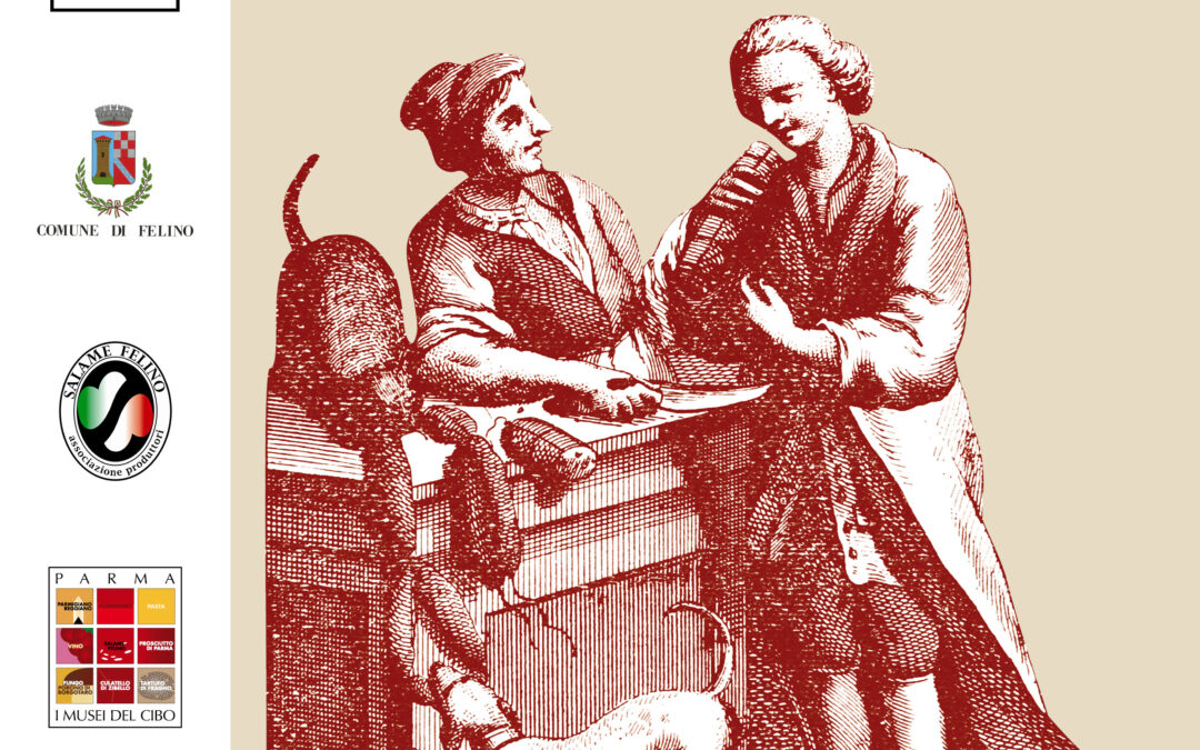 Inaugurazione della nuova sede del Museo del Salame Felino